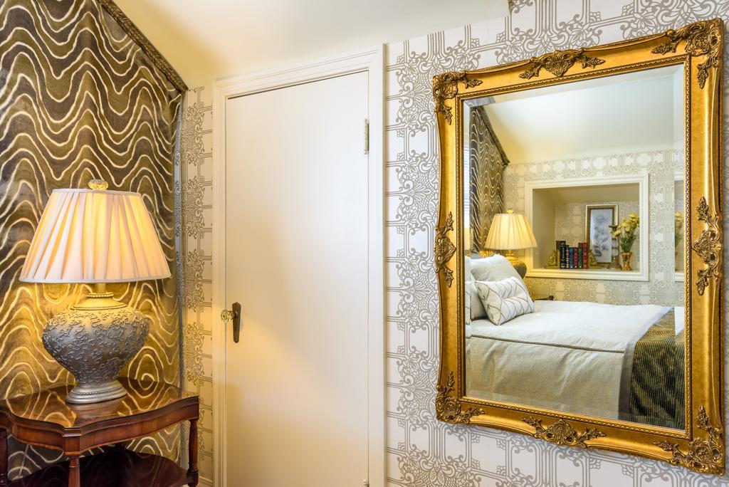 Crystal'S View Bed & Breakfast Северный Ванкувер Экстерьер фото