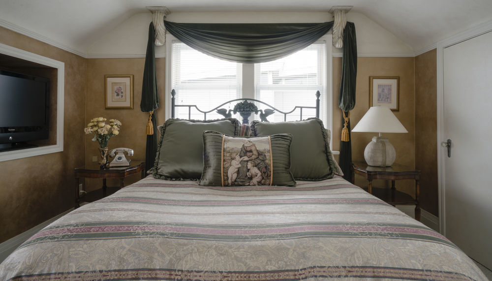 Crystal'S View Bed & Breakfast Северный Ванкувер Экстерьер фото
